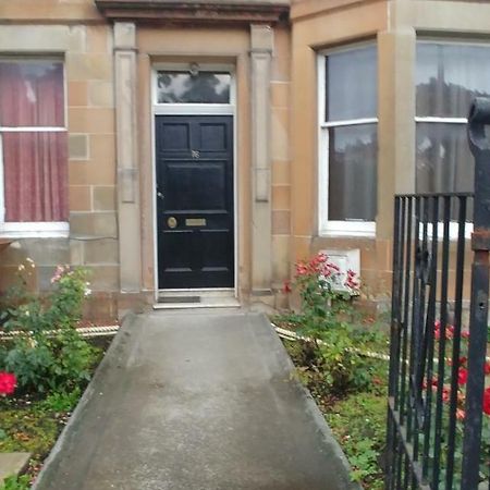 Mayfair Guest House Edinburg Exteriör bild