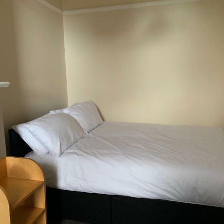 Mayfair Guest House Edinburg Exteriör bild